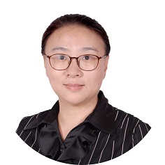 高級(jí)顧問 - 林紅